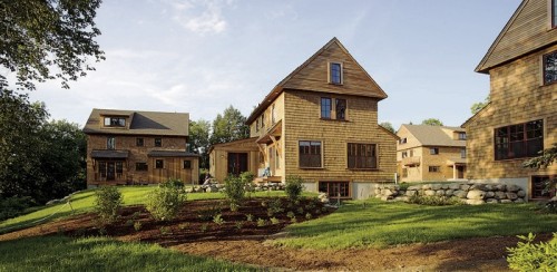 Nubanusit Neighborhood and Farm Nubanusit Neighborhood and Farm