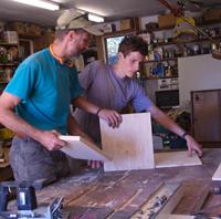 An Abundance of Dads