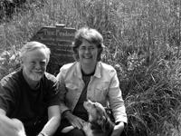 Being “Overthrown”—a Celebration