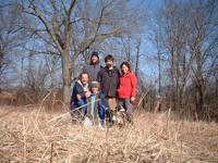 Creating a Community of Homesteaders