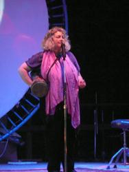 Creating Community Ritual