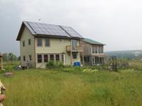 Nudging at Boundaries