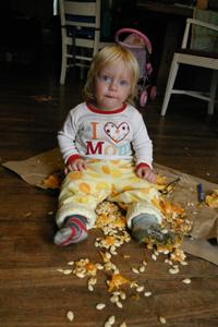 Parenting in Community