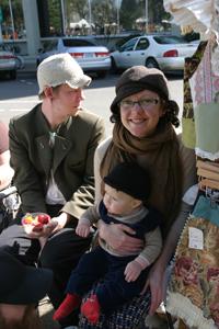 Parenting in Community