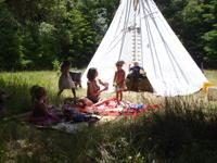 Self-reliance, Right Livelihood, and Economic “Realities”