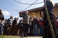 To Learn Sustainability Is to Learn Community