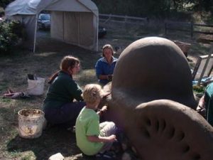 Vision and Reality in Ecotopia