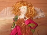 Esther and the Princess of the Fairies