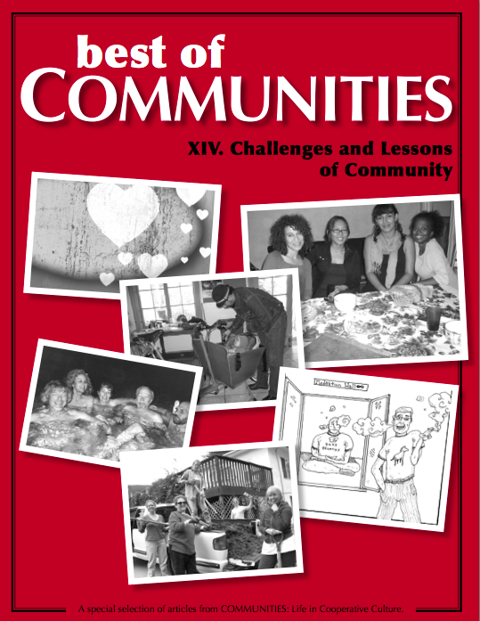 Challenges and Lessons of Community Challenges and Lessons of Community