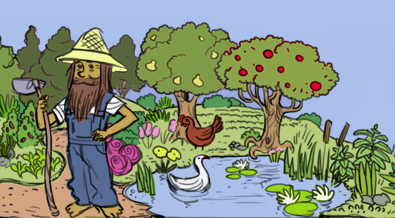 Permaculture Resources at Your Fingertips