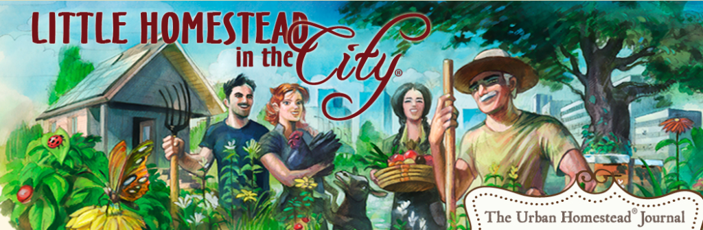 Family Grows 3 Tons 2