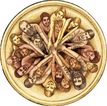 Directory Emblem Circle Directory Emblem Circle