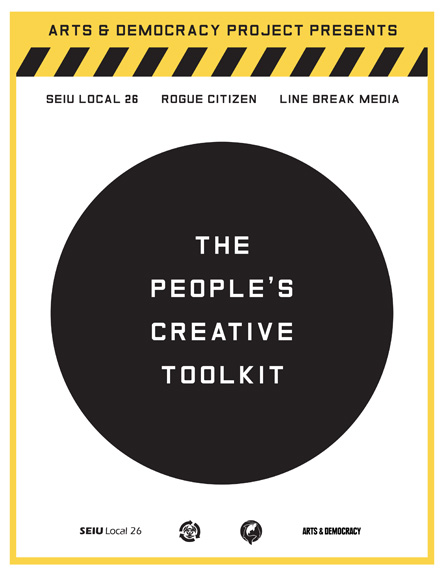 People's Creative Toolkit