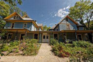 Commitment to a better world