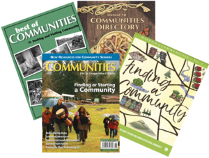 Finding Your Community Bundle