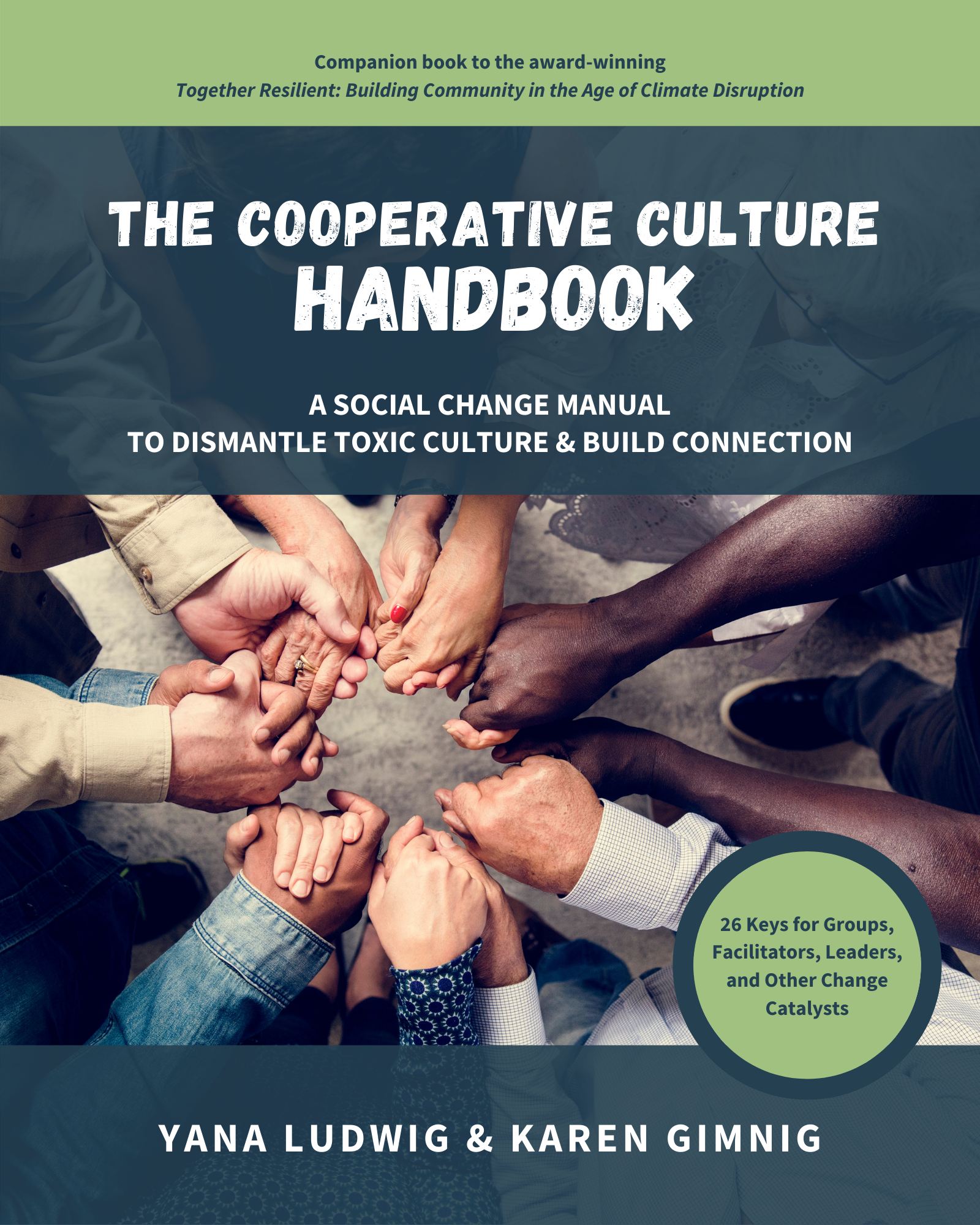 Final Final Round - The Cooperative Culture Handbook