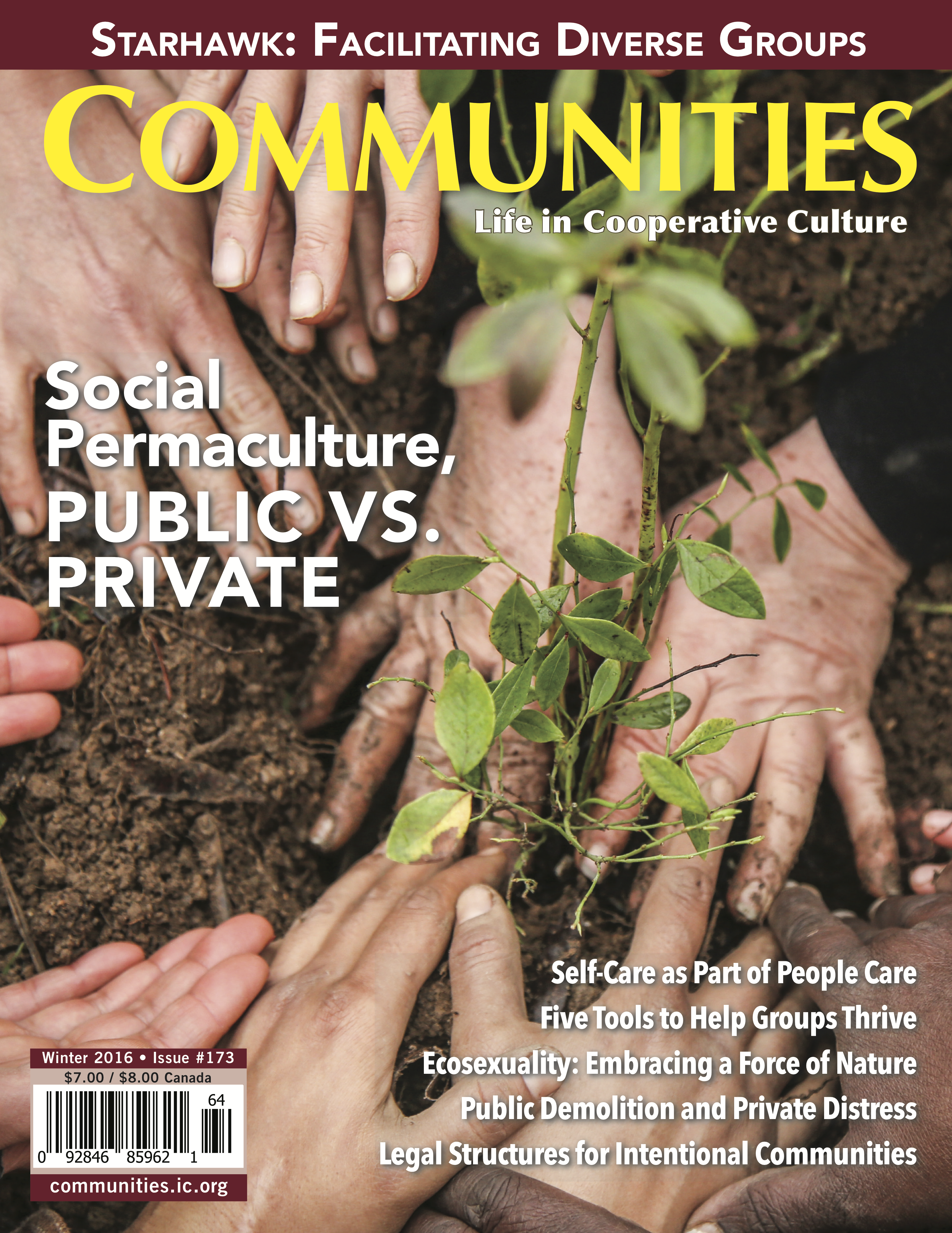 CommunitiesMag_No173 copy