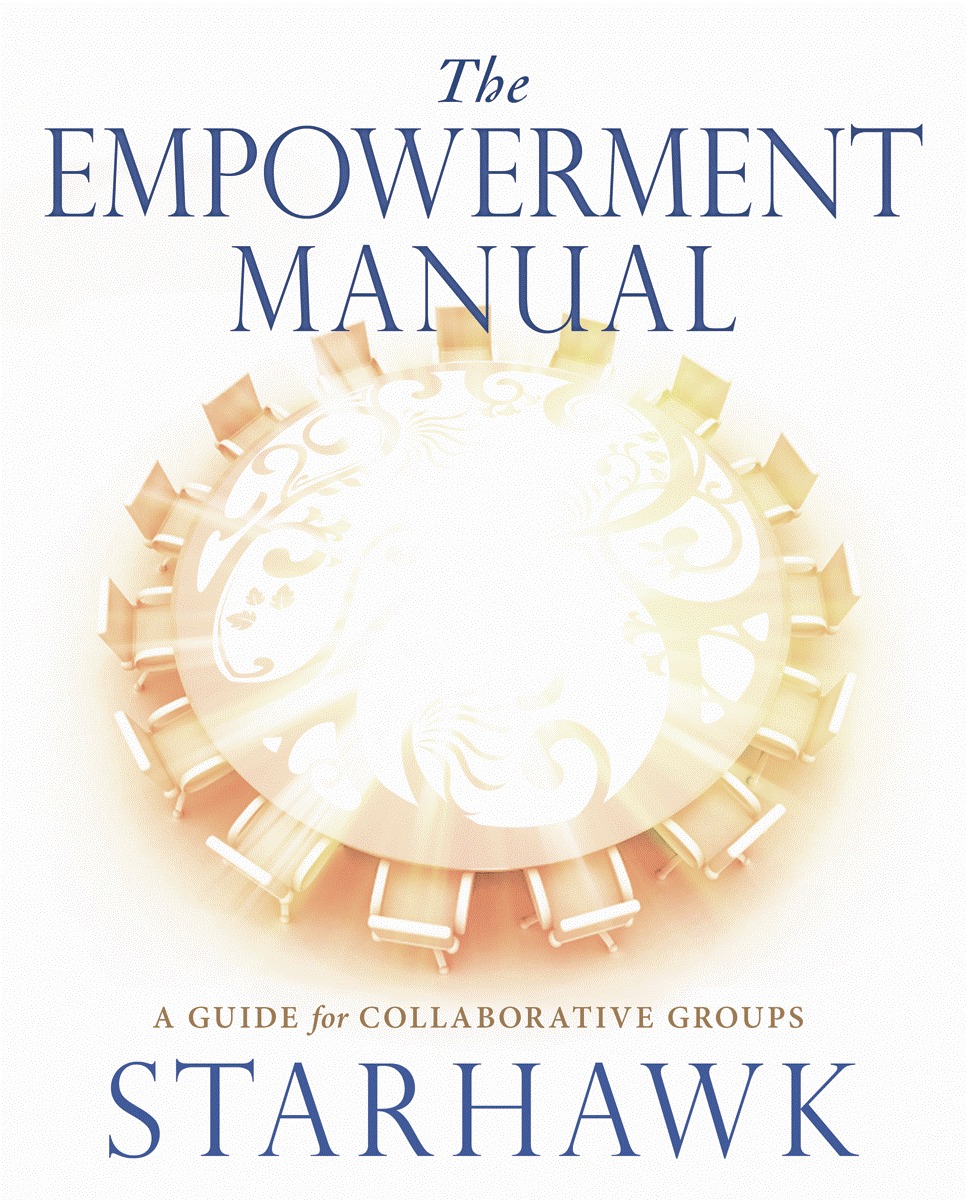 Empowerment Manual