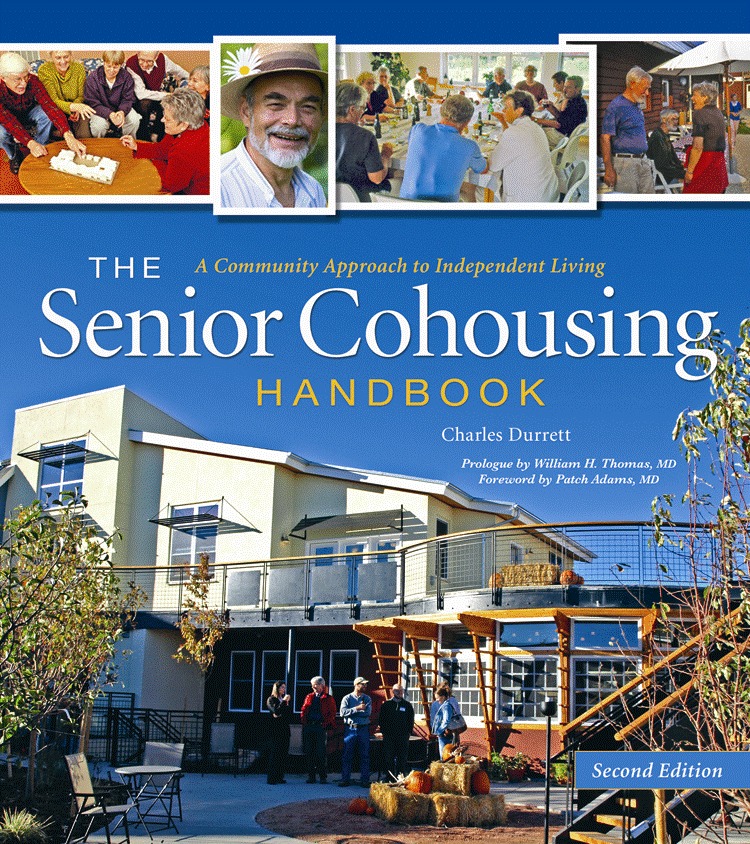 Senior Cohousing