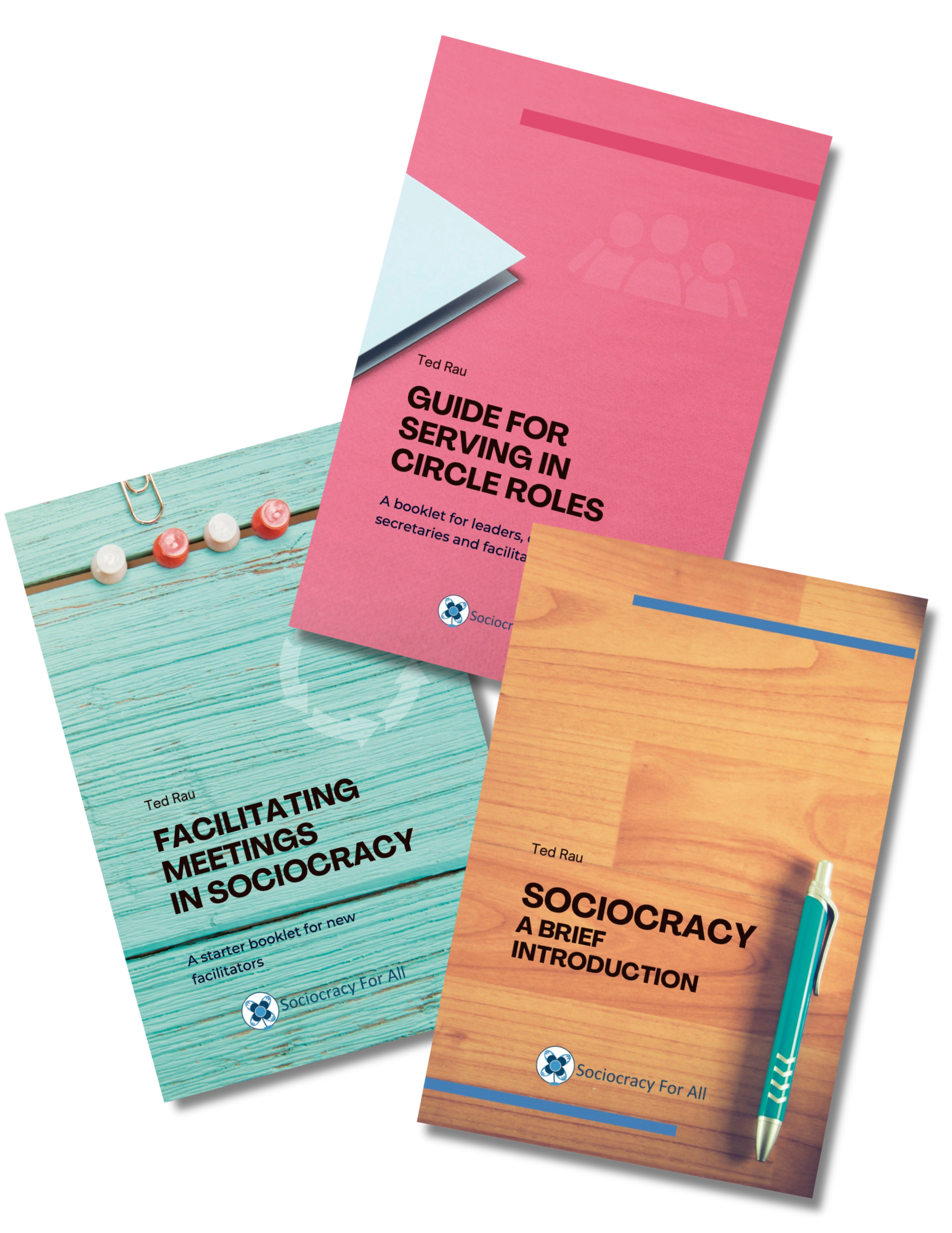 sociocracy essentials bundle
