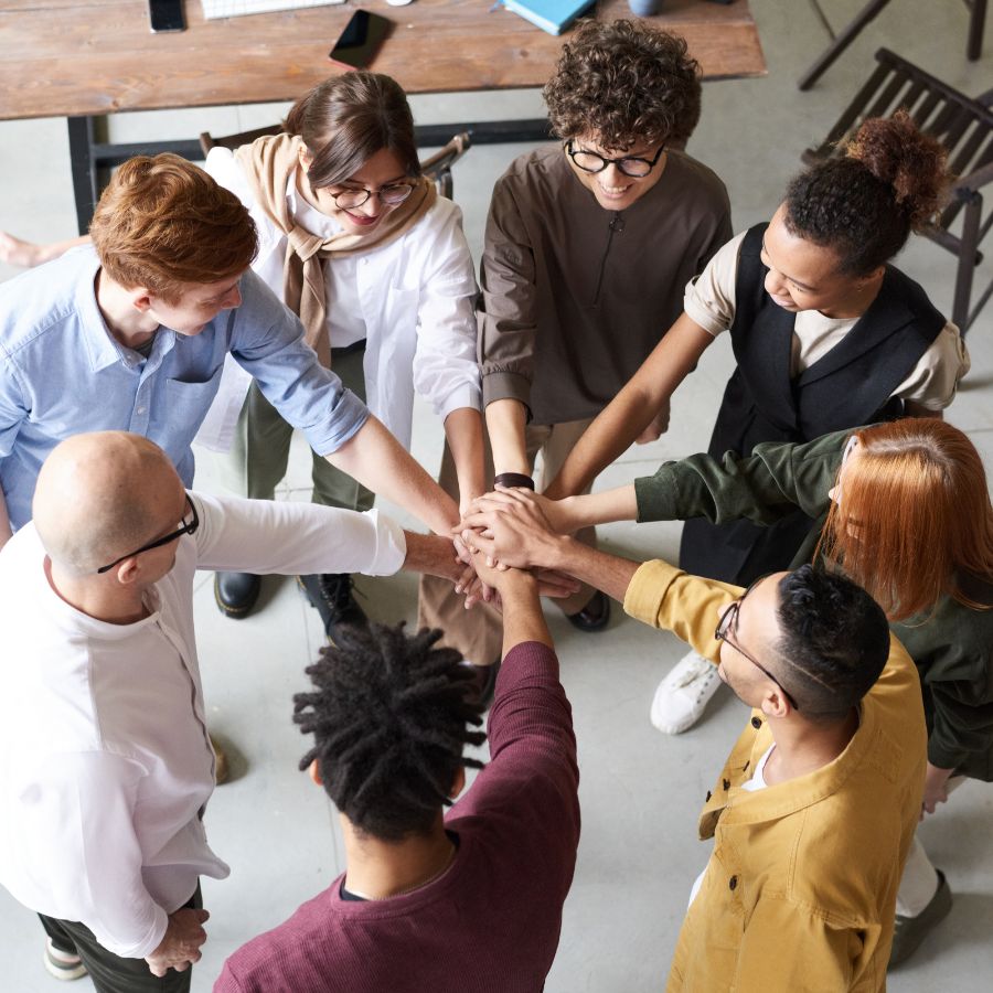 Developing Community Values & Agreements Product Image