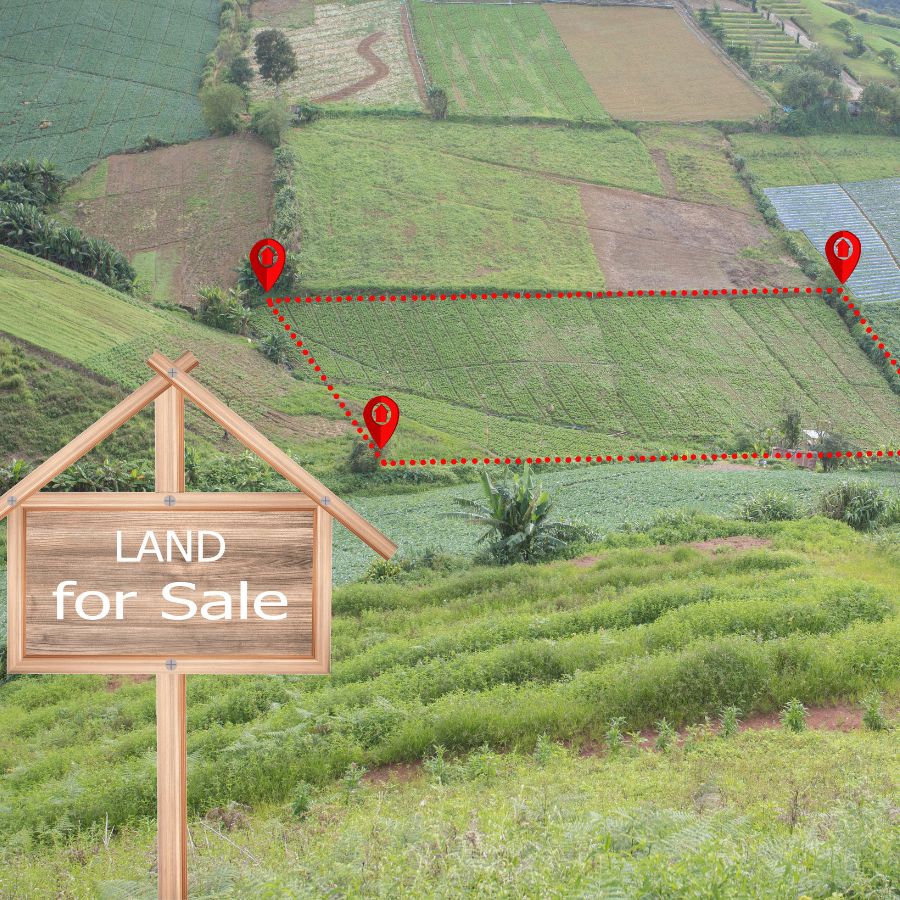 Financing & Buying Land Product Image
