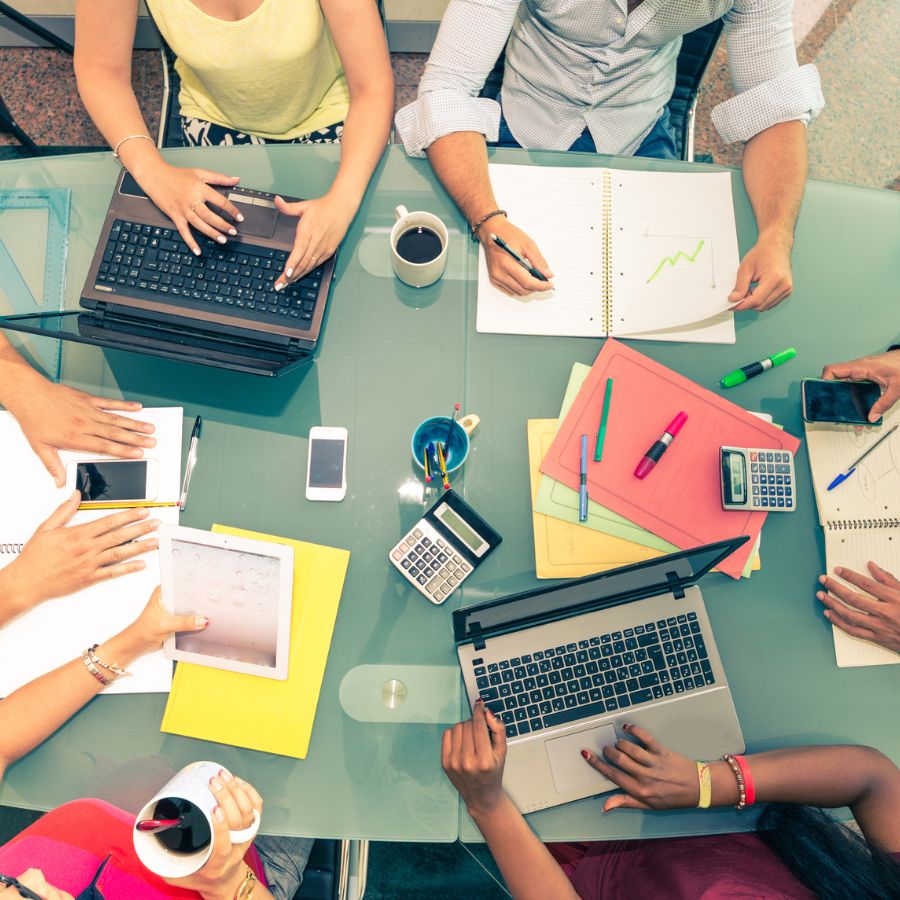 Starting Your Community Business Product Image