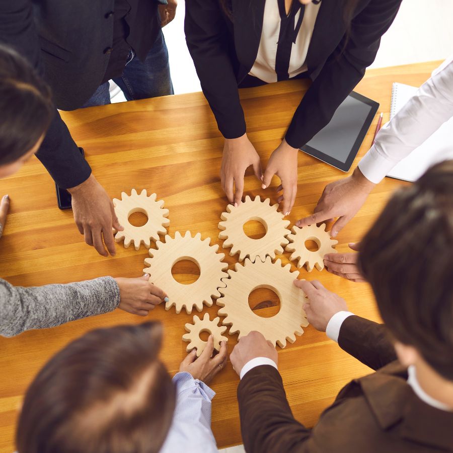 Introduction to Sociocracy