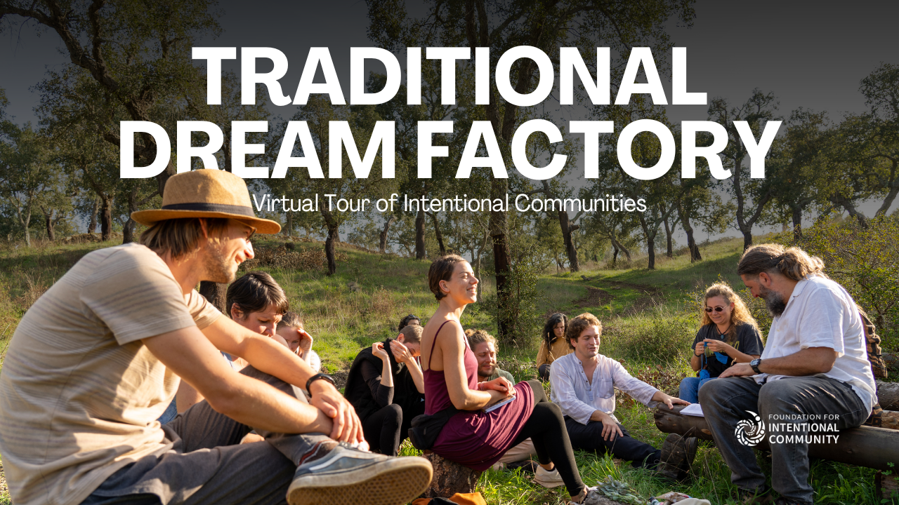 Traditional Dream Factory (1-month)
