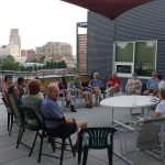 Durham Central Park Cohousing Community
