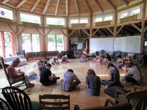 Structures & Cultures