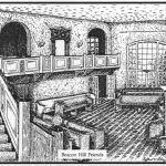 Beacon Hill Friends House