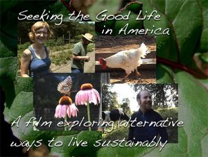 Seeking the Good LIfe DVD