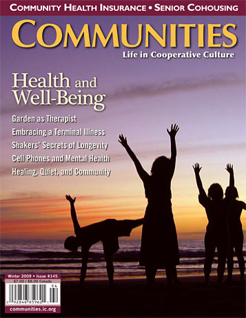 Health and Well Being #145