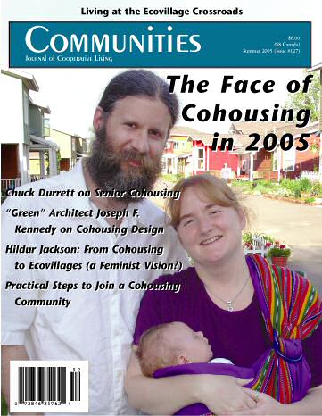 Cohousing #127